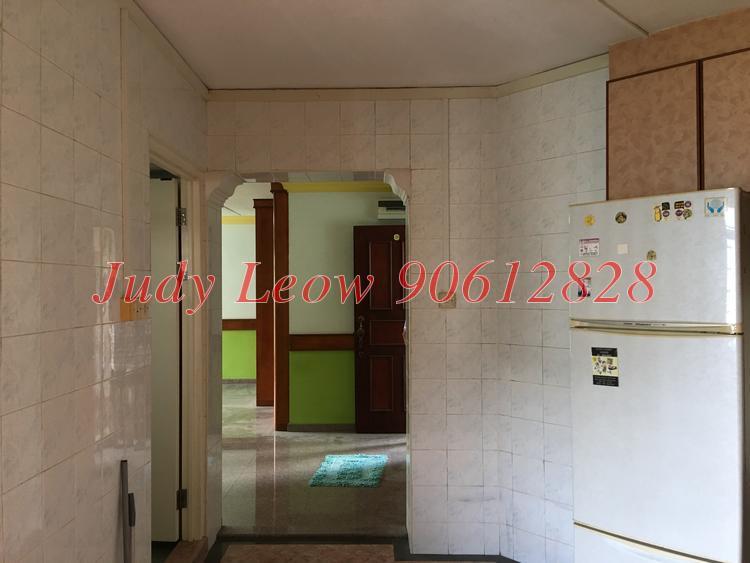 Blk 121 Rivervale Drive (Sengkang), HDB 5 Rooms #129756962
